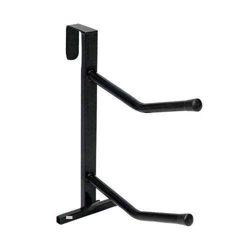 Saddle Bracket Portable - Double