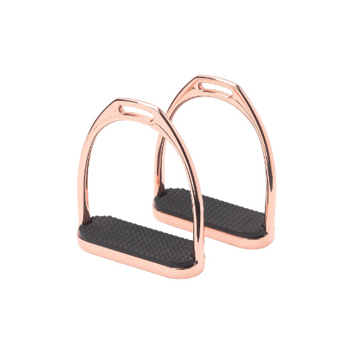 Zilco PVD Knife Edge Irons